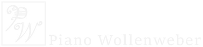 Piano Wollenweber Logo